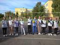 Неделя спорта и здоровья