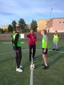 Неделя спорта и здоровья