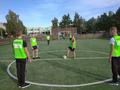 Неделя спорта и здоровья