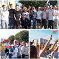 Неделя спорта и здоровья