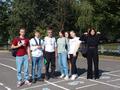 Неделя спорта и здоровья