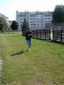 День легкоатлета 11.09.2021