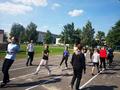 День легкоатлета 11.09.2021