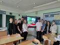 Единый урок, посвященный Дню народного единства