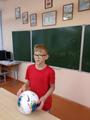 Профориентационная суббота. 18.09.2021