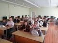 Мы за чистый воздух!
