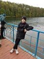 Гимназисты в ДРОЦ 