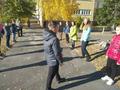 День здоровья. 09.10.2021