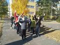 День здоровья. 09.10.2021