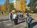 День здоровья. 09.10.2021