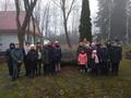 Подвиг народа в сердце храним