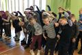  Неделя математики в начальной школе
