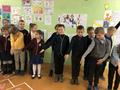  Неделя математики в начальной школе