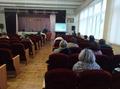 Обучающий семинар 