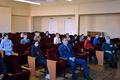Встреча с прокурором
