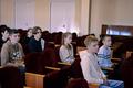 Встреча с прокурором