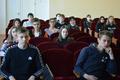 Встреча с прокурором