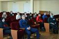 Встреча с прокурором