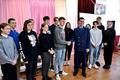 Встреча с прокурором