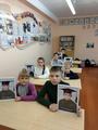 Посвящение в гимназисты - 2021