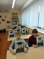 Посвящение в гимназисты - 2021