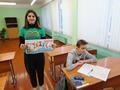 Волонтеры и активисты ОО 