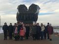 Путешествуем с пользой. 04.12.2021