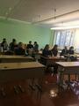 Профориентационная неделя