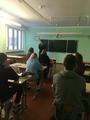 Профориентационная неделя