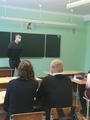 Профориентационная неделя