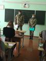 Профориентационная неделя