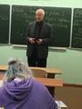 Профориентационная неделя
