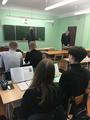 Профориентационная неделя