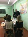 Профориентационная неделя