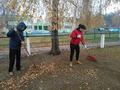 Субботник - 2021