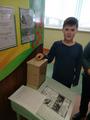  Акция «ДЕТИ БЕЛАРУСИ ВЕТЕРАНАМ И БУДУЩИМ ПОКОЛЕНИЯМ!» 