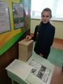  Акция «ДЕТИ БЕЛАРУСИ ВЕТЕРАНАМ И БУДУЩИМ ПОКОЛЕНИЯМ!» 