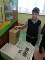  Акция «ДЕТИ БЕЛАРУСИ ВЕТЕРАНАМ И БУДУЩИМ ПОКОЛЕНИЯМ!» 