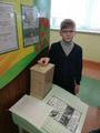  Акция «ДЕТИ БЕЛАРУСИ ВЕТЕРАНАМ И БУДУЩИМ ПОКОЛЕНИЯМ!» 