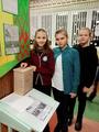  Акция «ДЕТИ БЕЛАРУСИ ВЕТЕРАНАМ И БУДУЩИМ ПОКОЛЕНИЯМ!» 