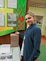  Акция «ДЕТИ БЕЛАРУСИ ВЕТЕРАНАМ И БУДУЩИМ ПОКОЛЕНИЯМ!» 