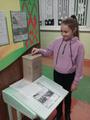  Акция «ДЕТИ БЕЛАРУСИ ВЕТЕРАНАМ И БУДУЩИМ ПОКОЛЕНИЯМ!» 