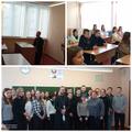 Жизнь-величайшая ценность, которую необходимо беречь!