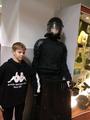 Зимние каникулы с пользой