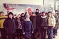 Гимназисты в Гомеле#КаникулыСПользой#