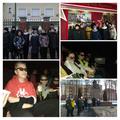 Гимназисты в Гомеле#КаникулыСПользой#