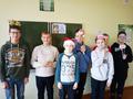 В канун Рождества