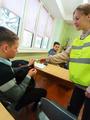 А у вас есть фликер?