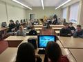 Знакомство со СМИ
