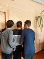 Белорусская наука. В ногу со временем